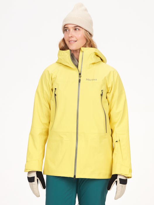 Women's GORE-TEX® Orion Jacket
