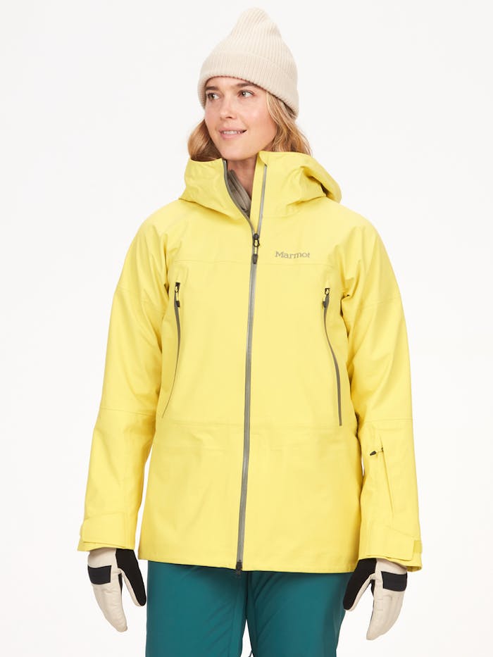 Women's Snow Gear: Snowboard & Ski Clothes for Women | Marmot