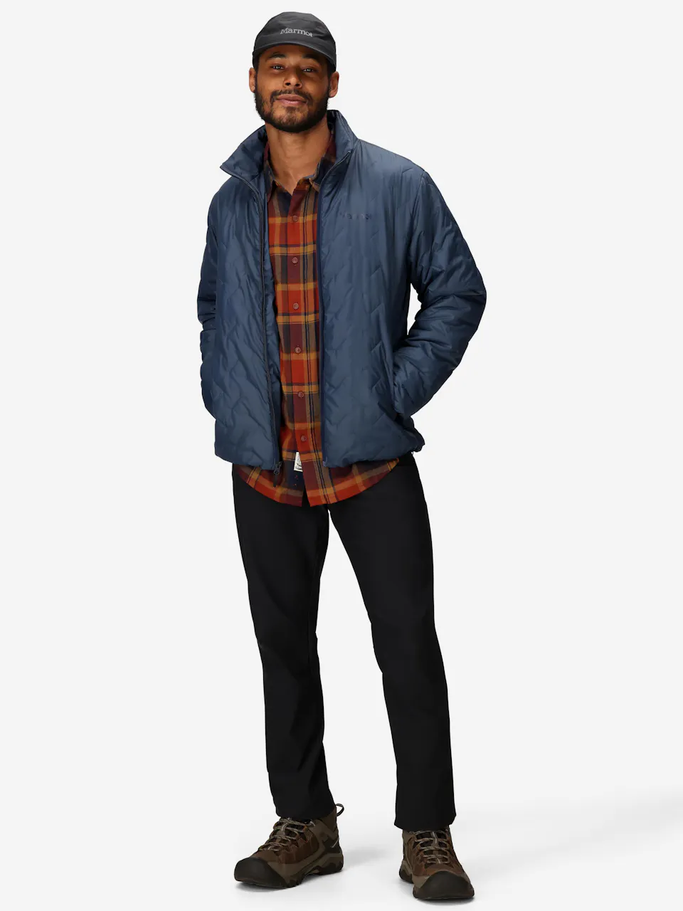 MonoQuilt Jacket