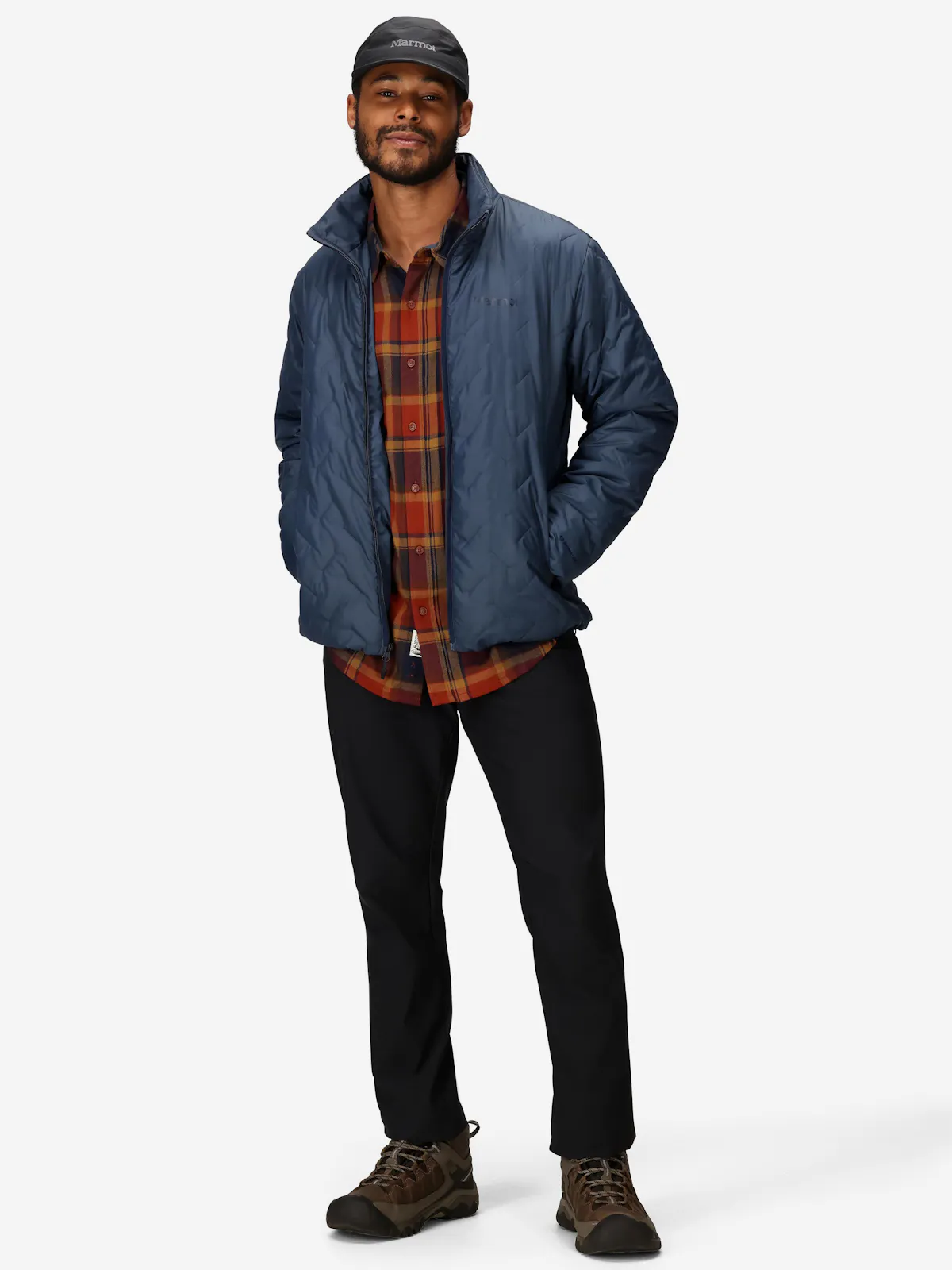 MonoQuilt Jacket