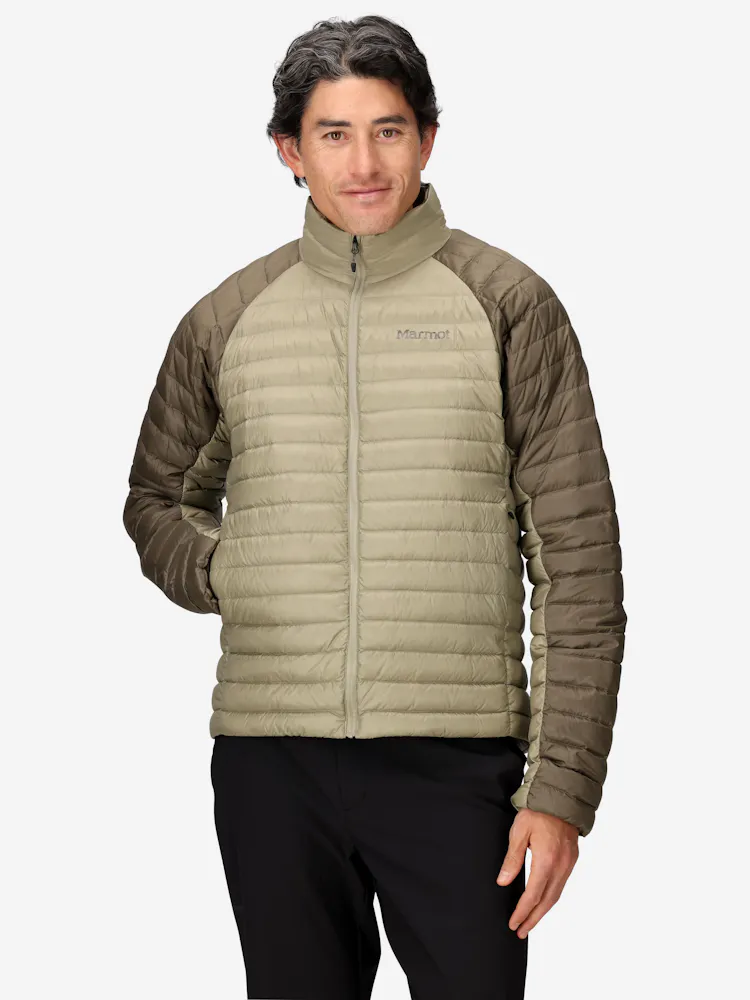 Men's Hype Down Jacket (Fall 2025)