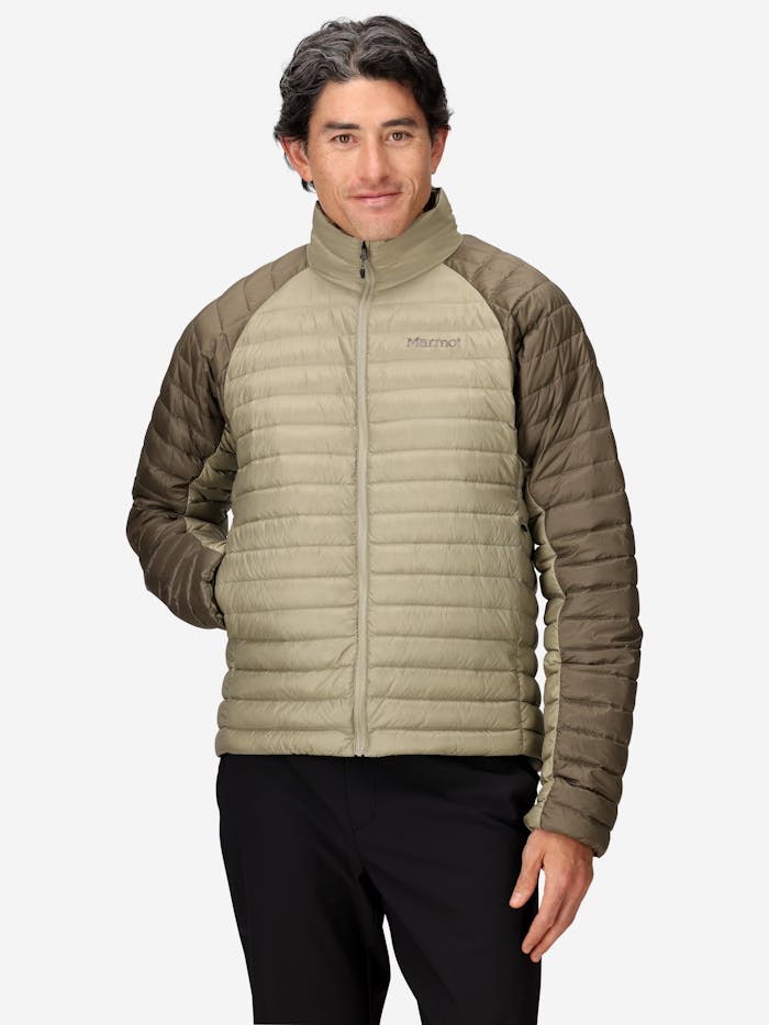 Men's Hype Down Jacket