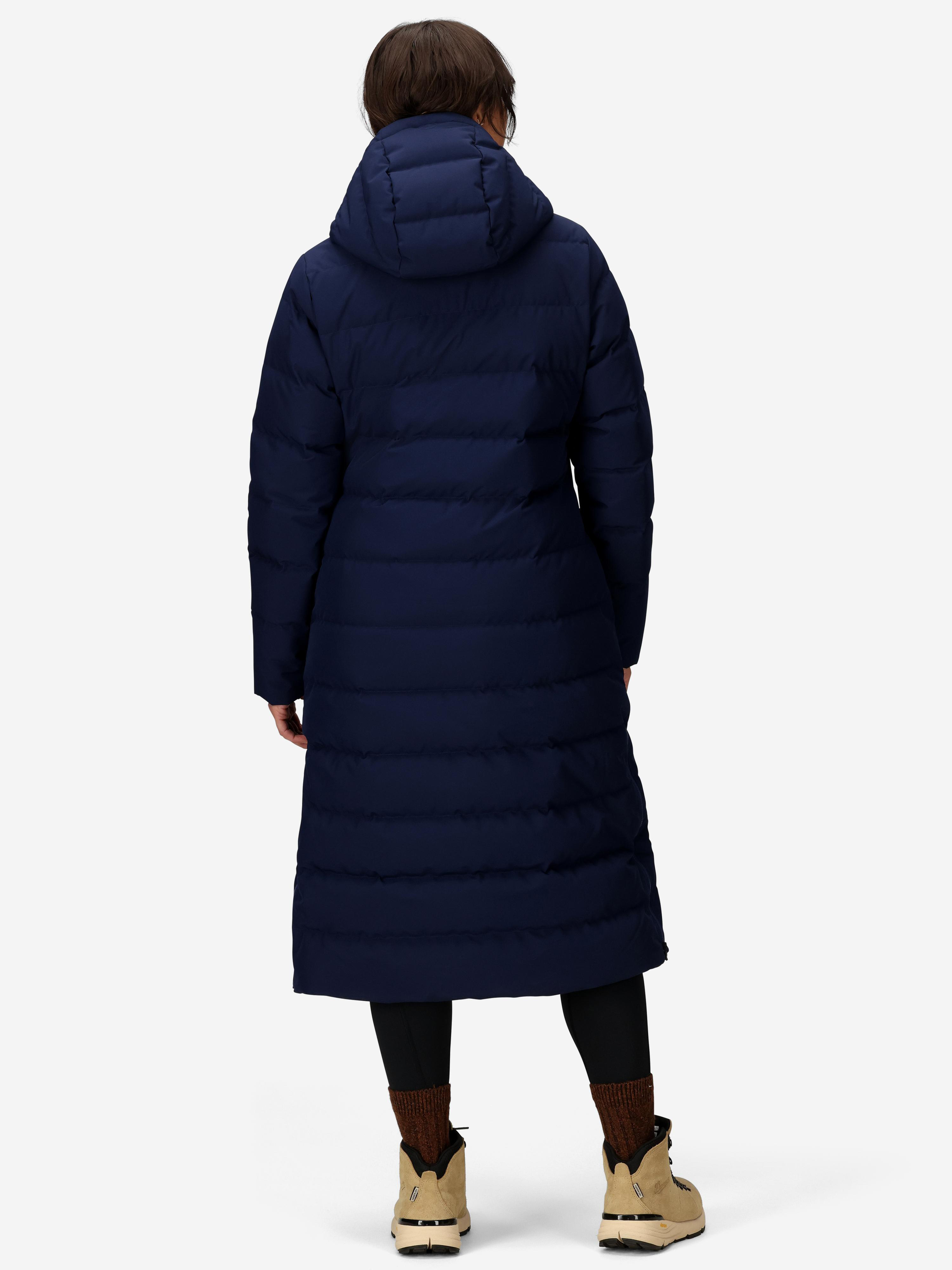 Women's Prospect Down Coat (Fall 2025) | Marmot