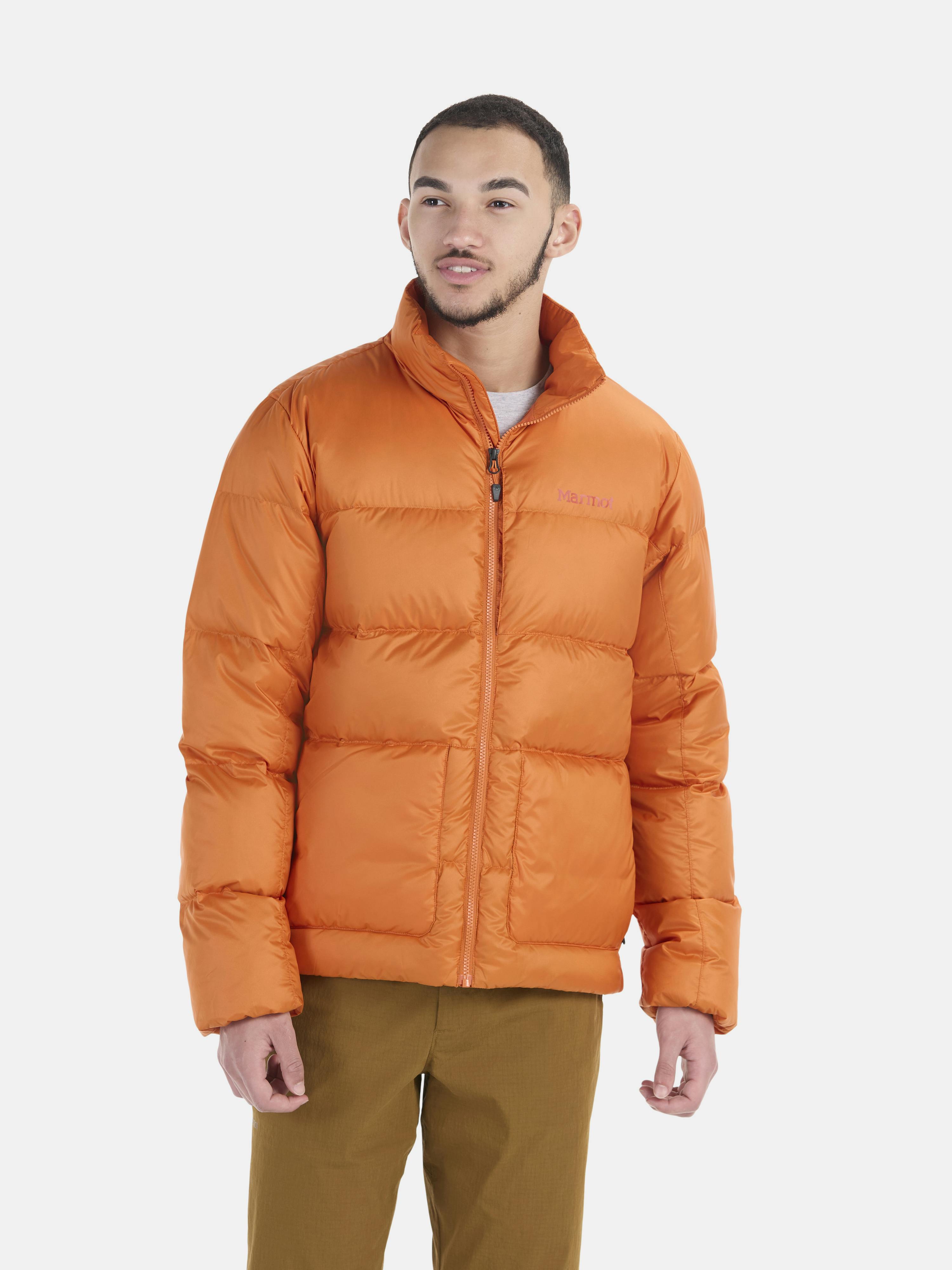 Men's Guides Down Jacket (2024)