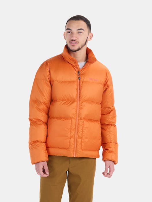 Men's Guides Down Jacket (2024)