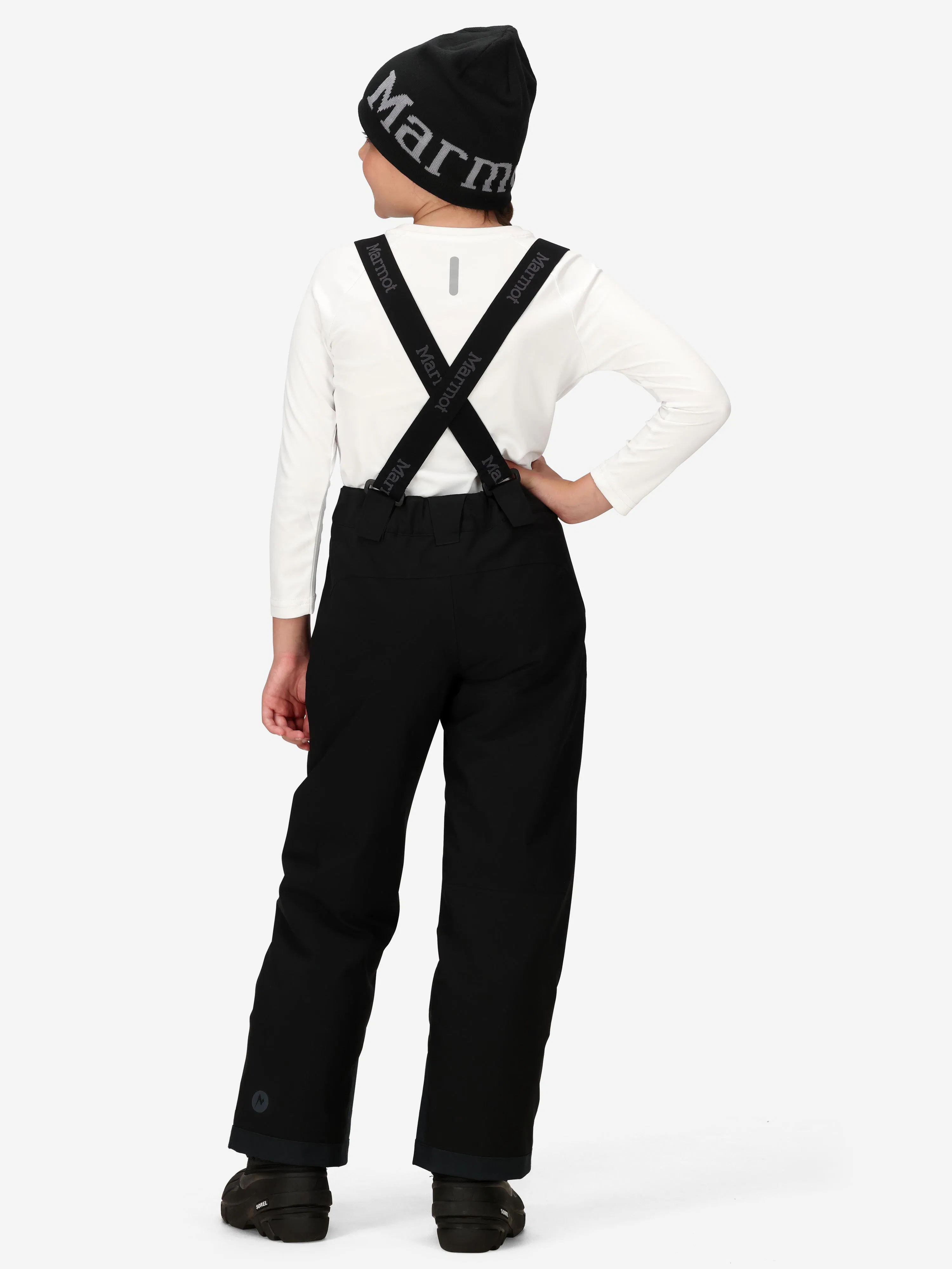 Kids' Edge Insulated Pants (Fall 2025)