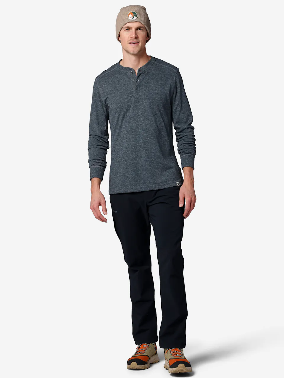 Mayacama Henley LS