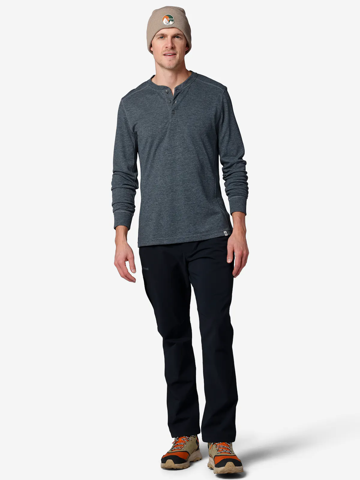 Mayacama Henley LS