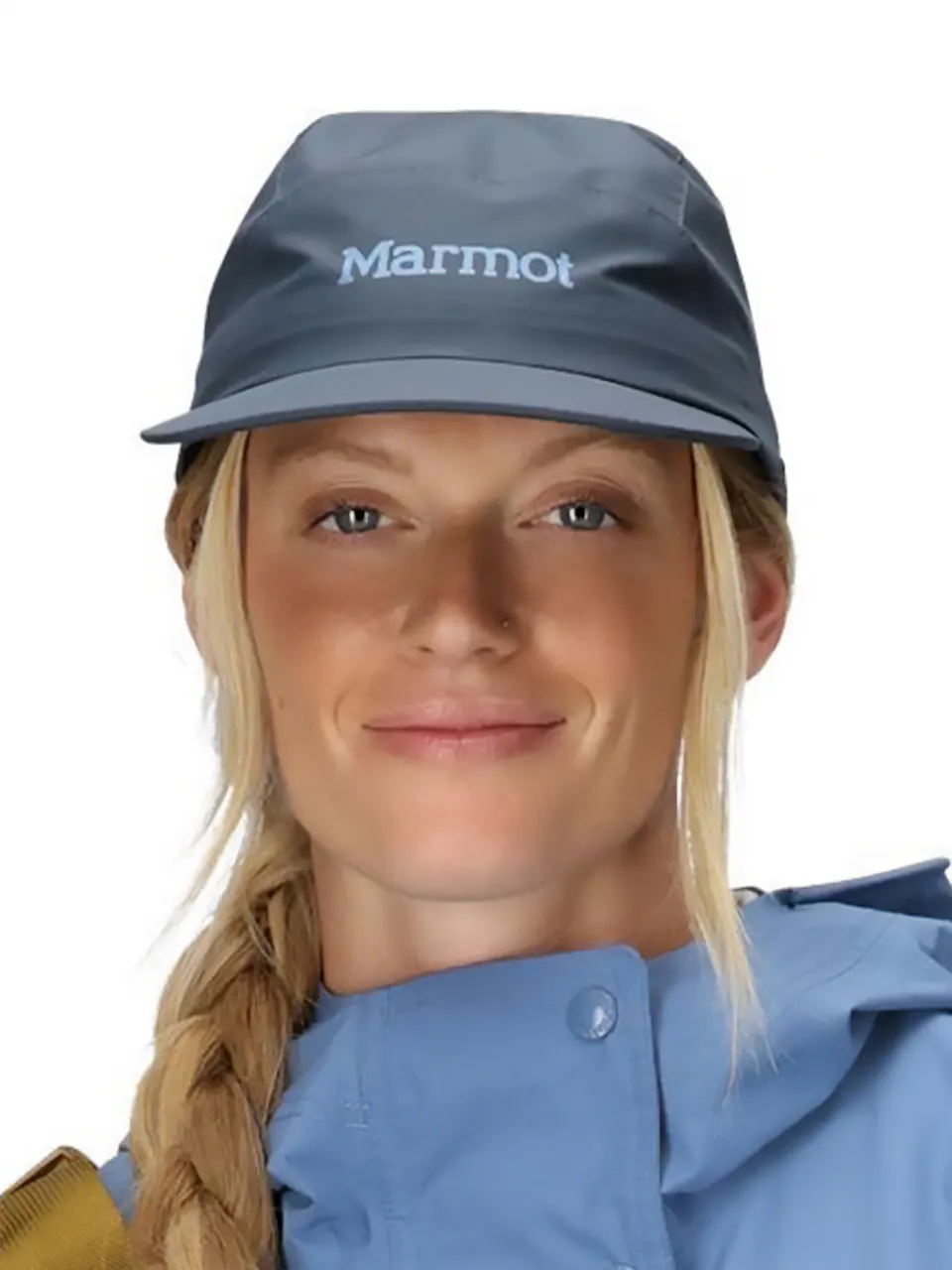 Minimalist Rain Cap