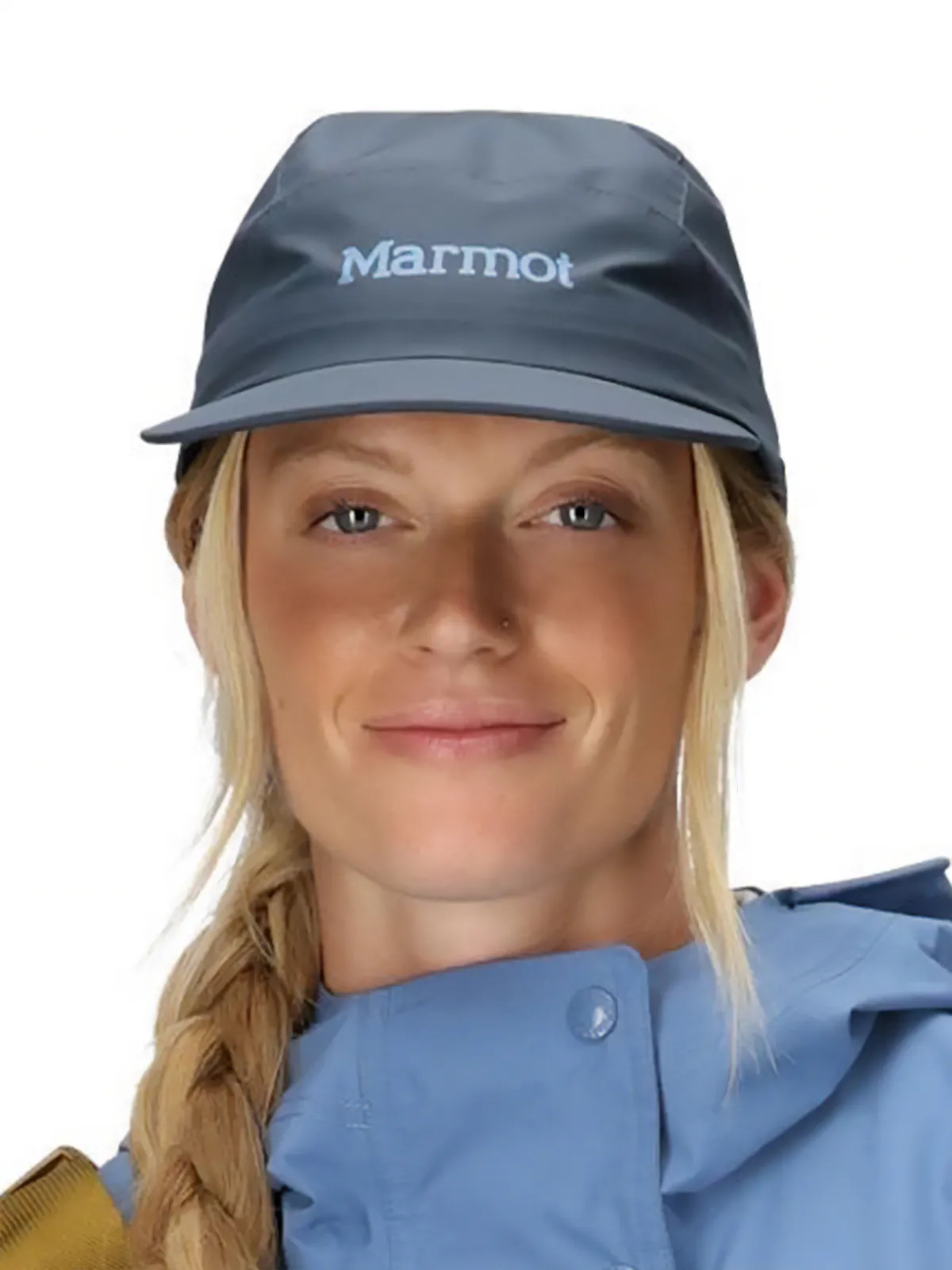 Minimalist Rain Cap