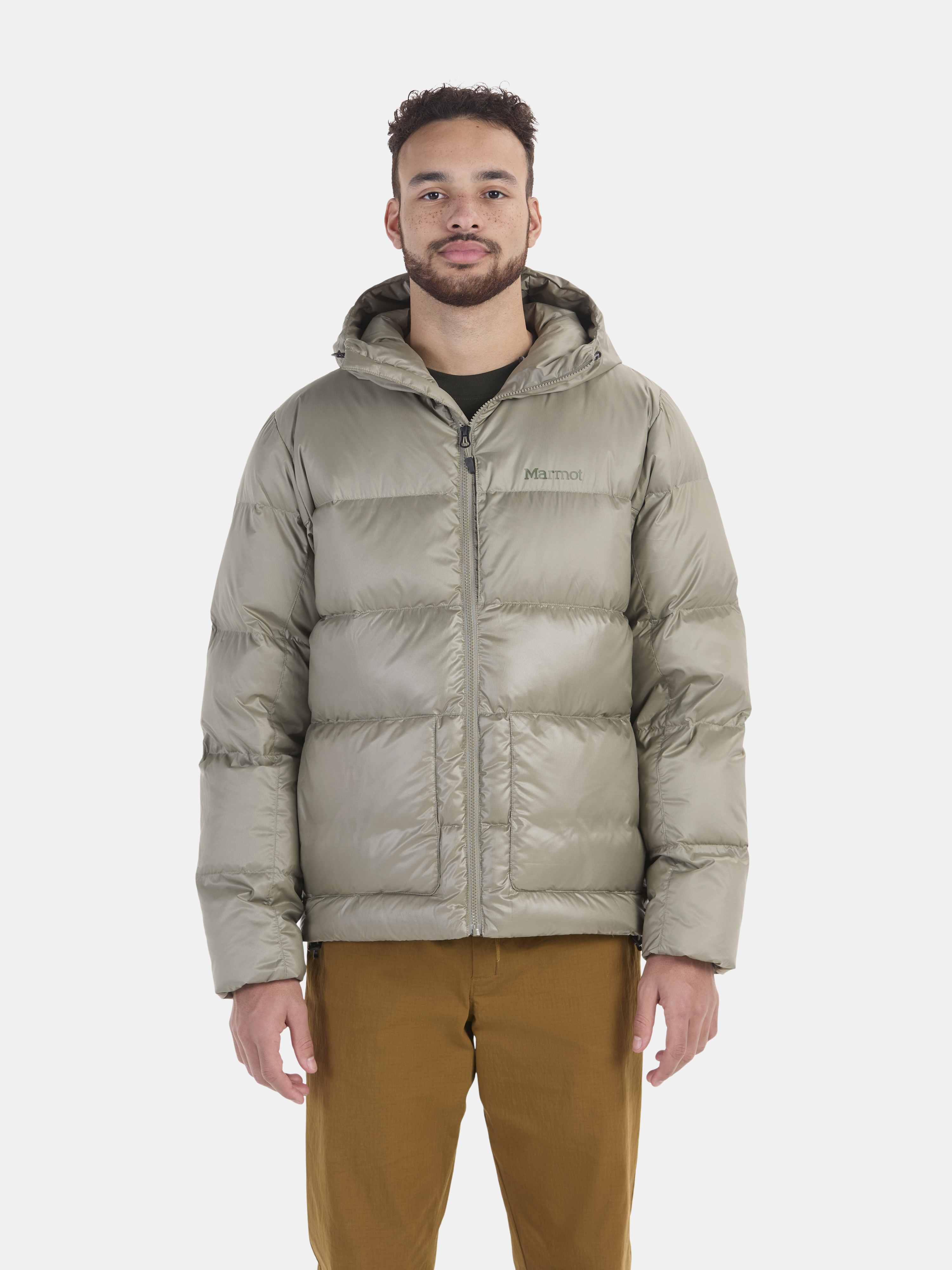Men's Guides Down Hoody (2024) | Marmot
