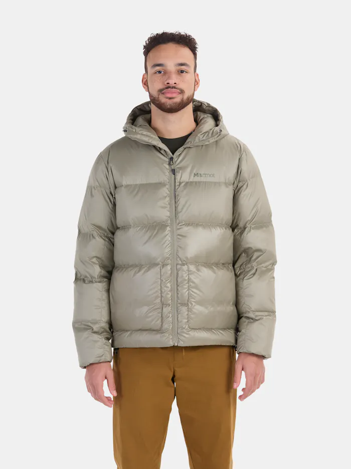 Men's Guides Down Hoody (2024)