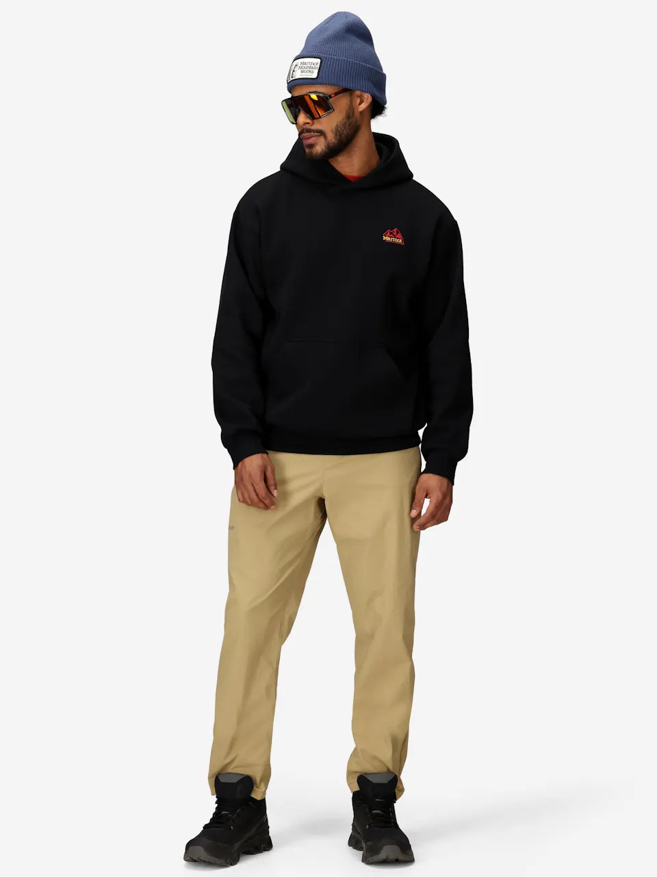 Peaks Hoody