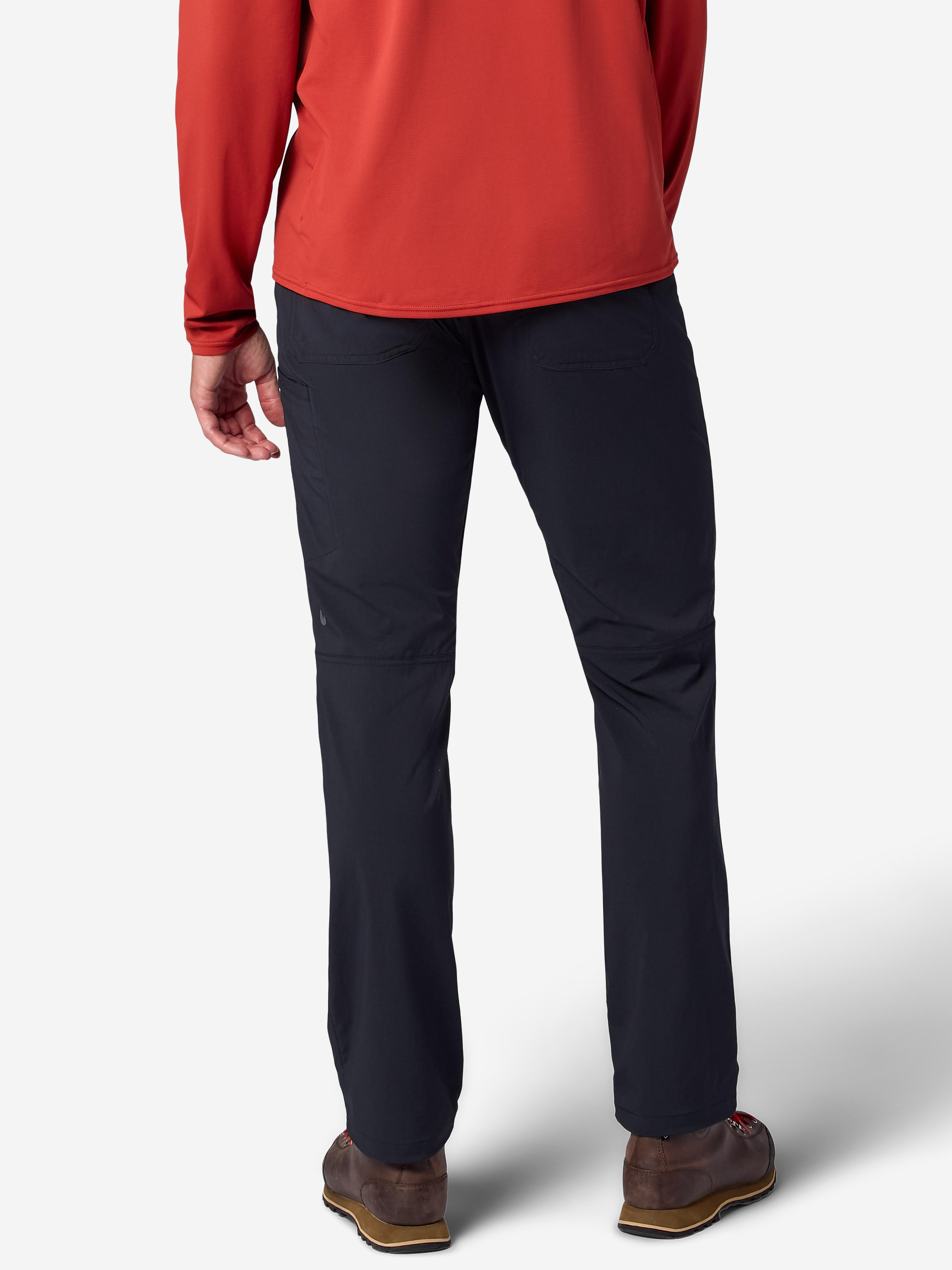 Men's Trailway UPF 50 Hiking Pants - Long | Marmot