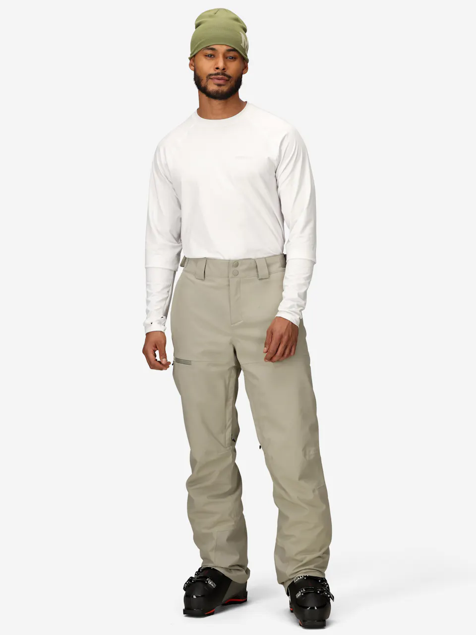 Snoblast Insulated Pant