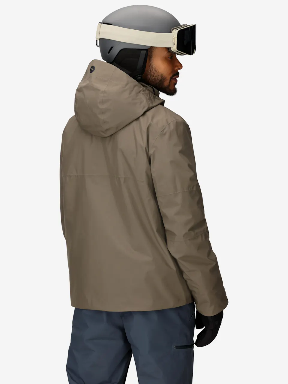 KT GORE-TEX Component Jacket