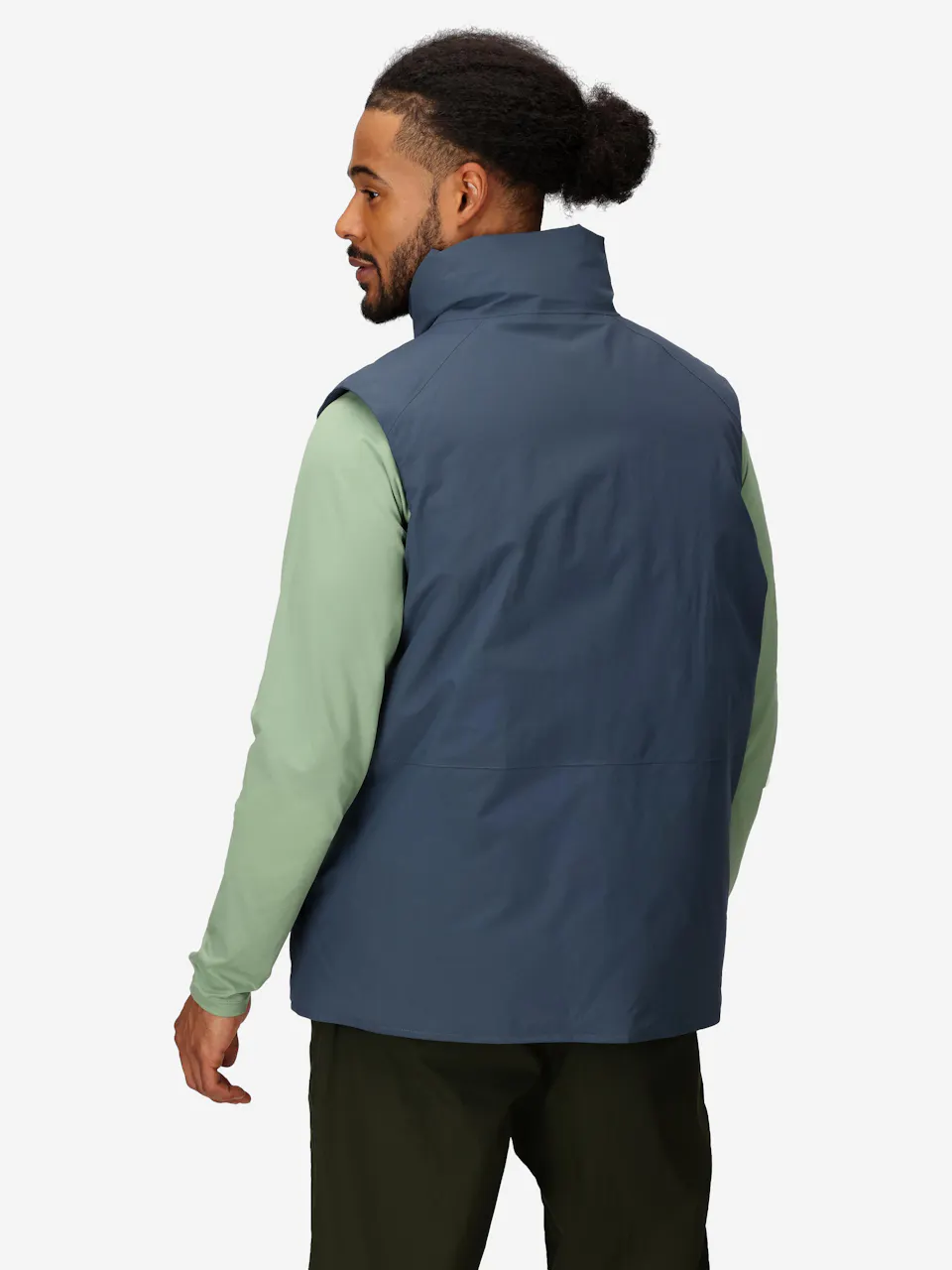 Mammoth GORE-TEX Vest