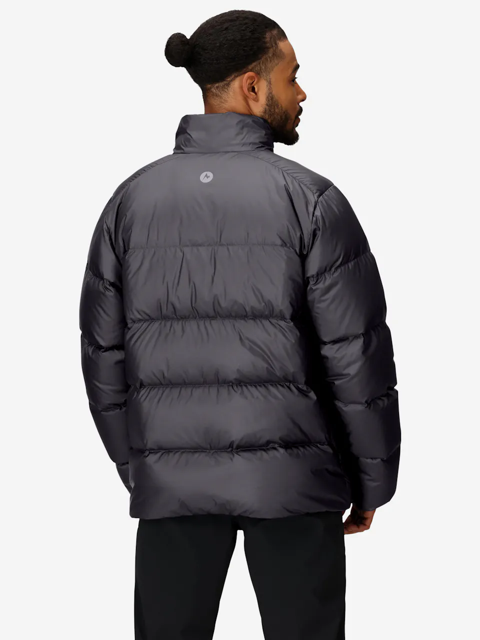 Guides Down Jacket