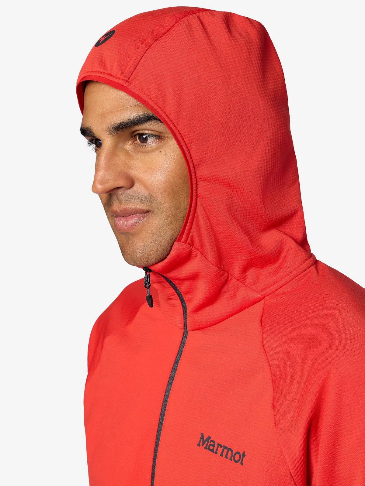 Leconte Full Zip Hoody