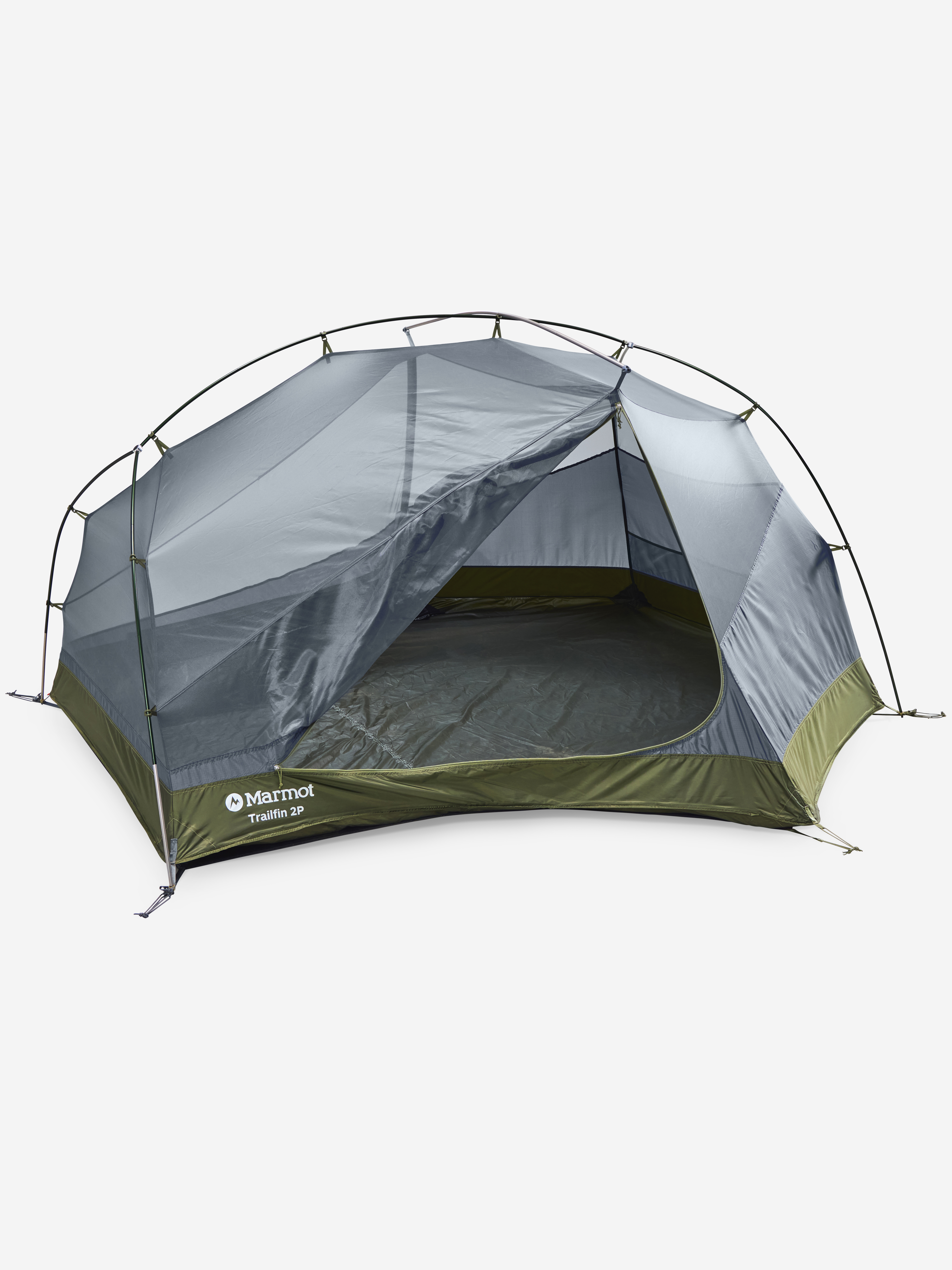 Trailfin 2-Person Tent | Marmot