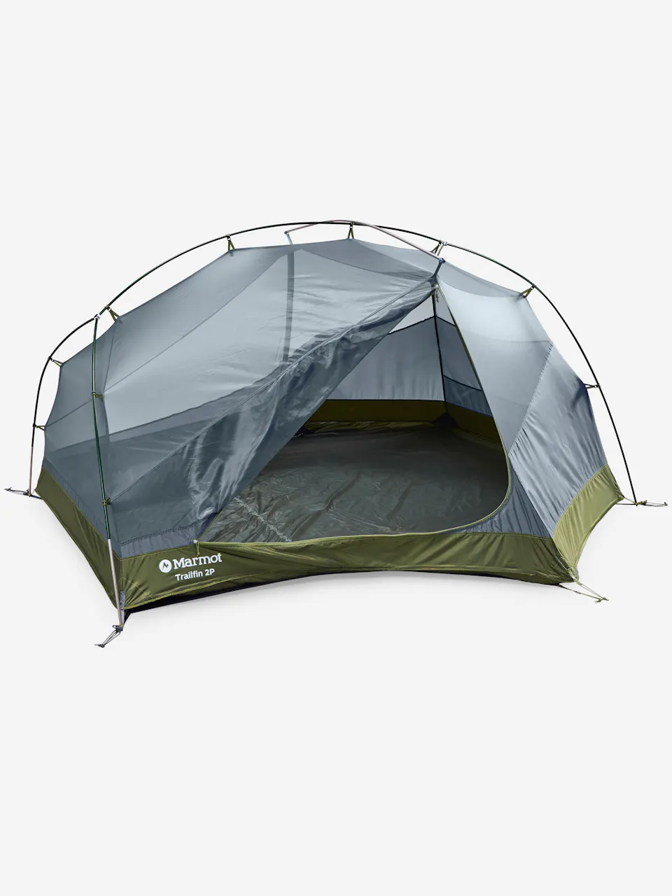 Trailfin 2P Tent