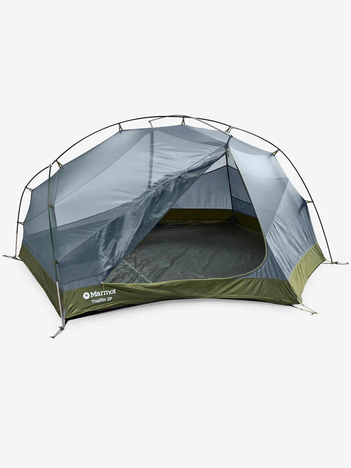 Trailfin 2P Tent