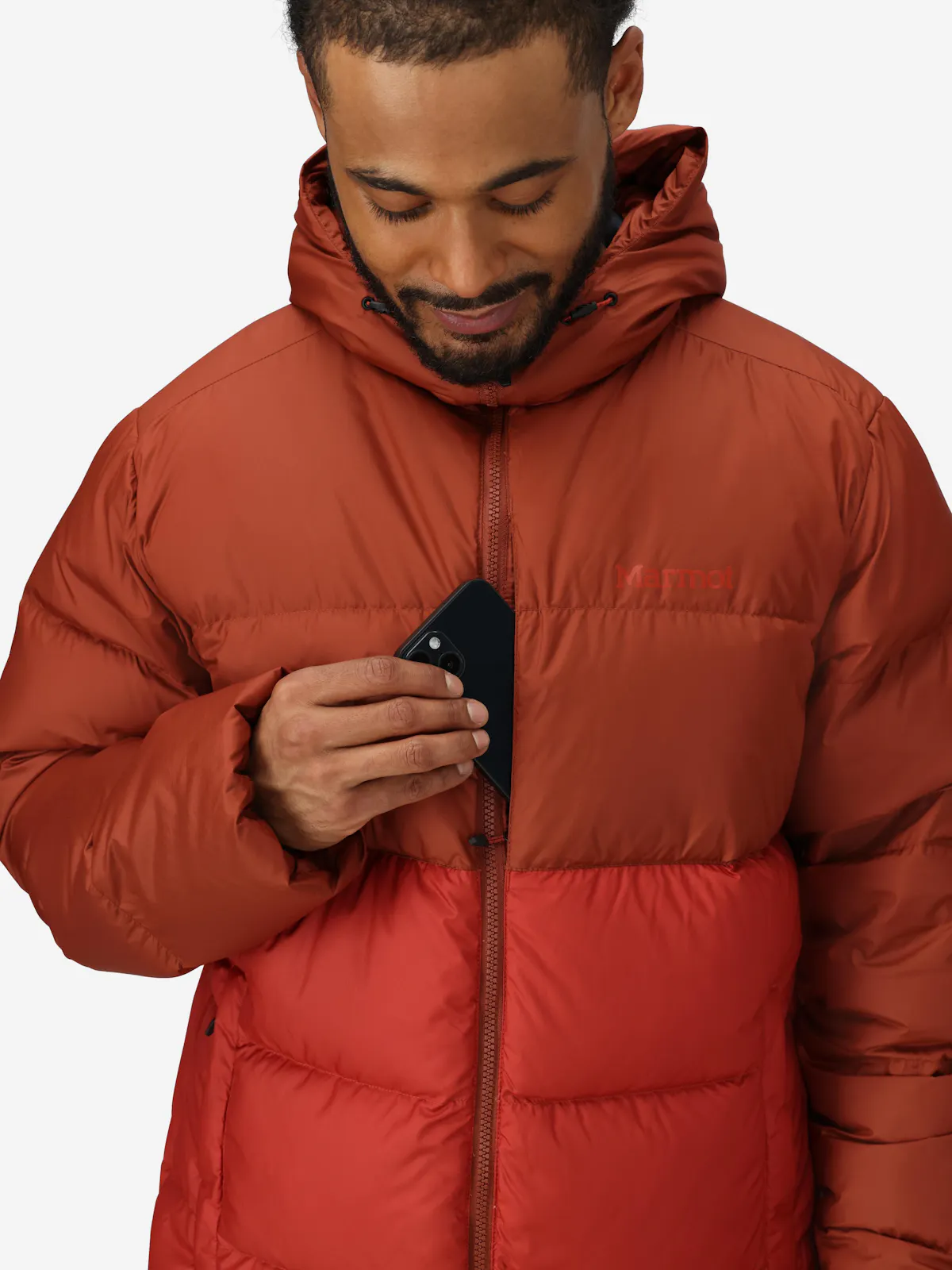 Guides Down Hoody