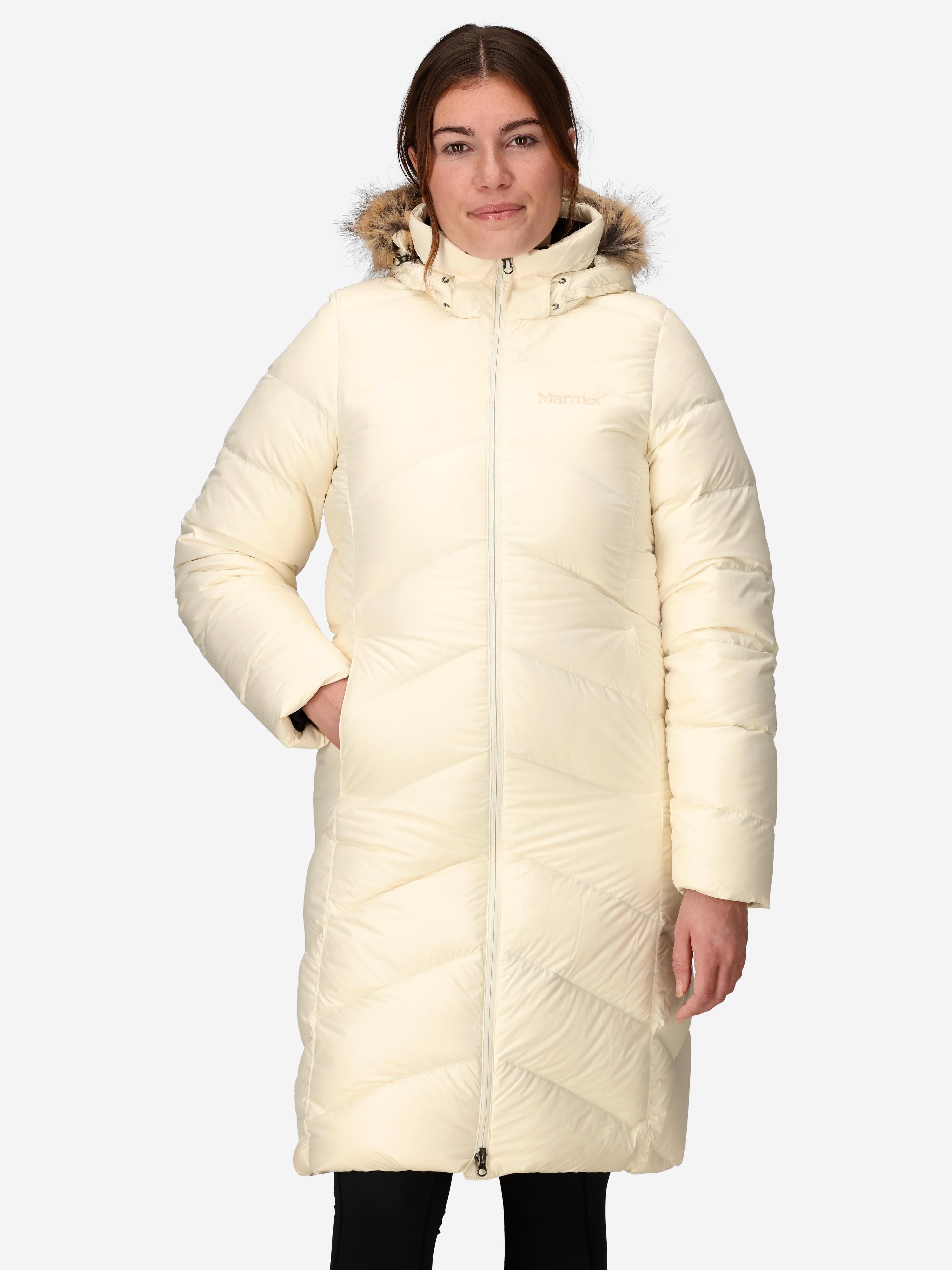 Women's Montreaux Down Coat (Fall 2025) | Marmot