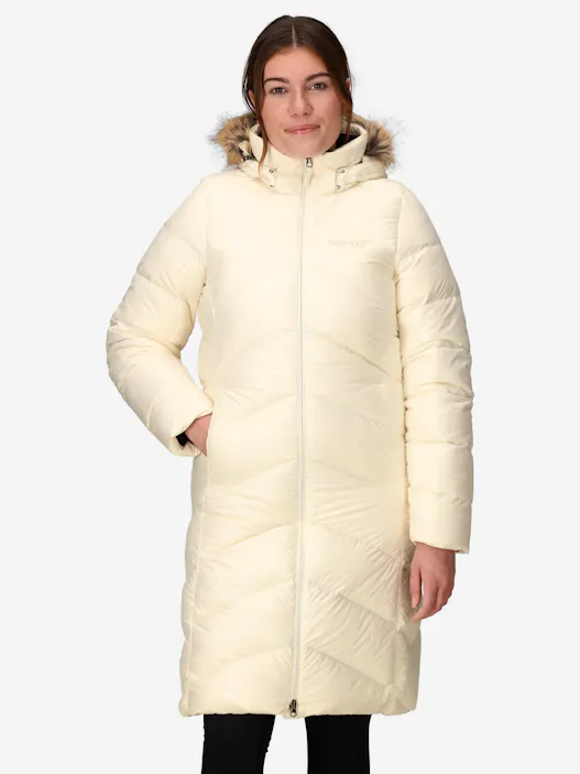 Women's Montreaux Down Coat