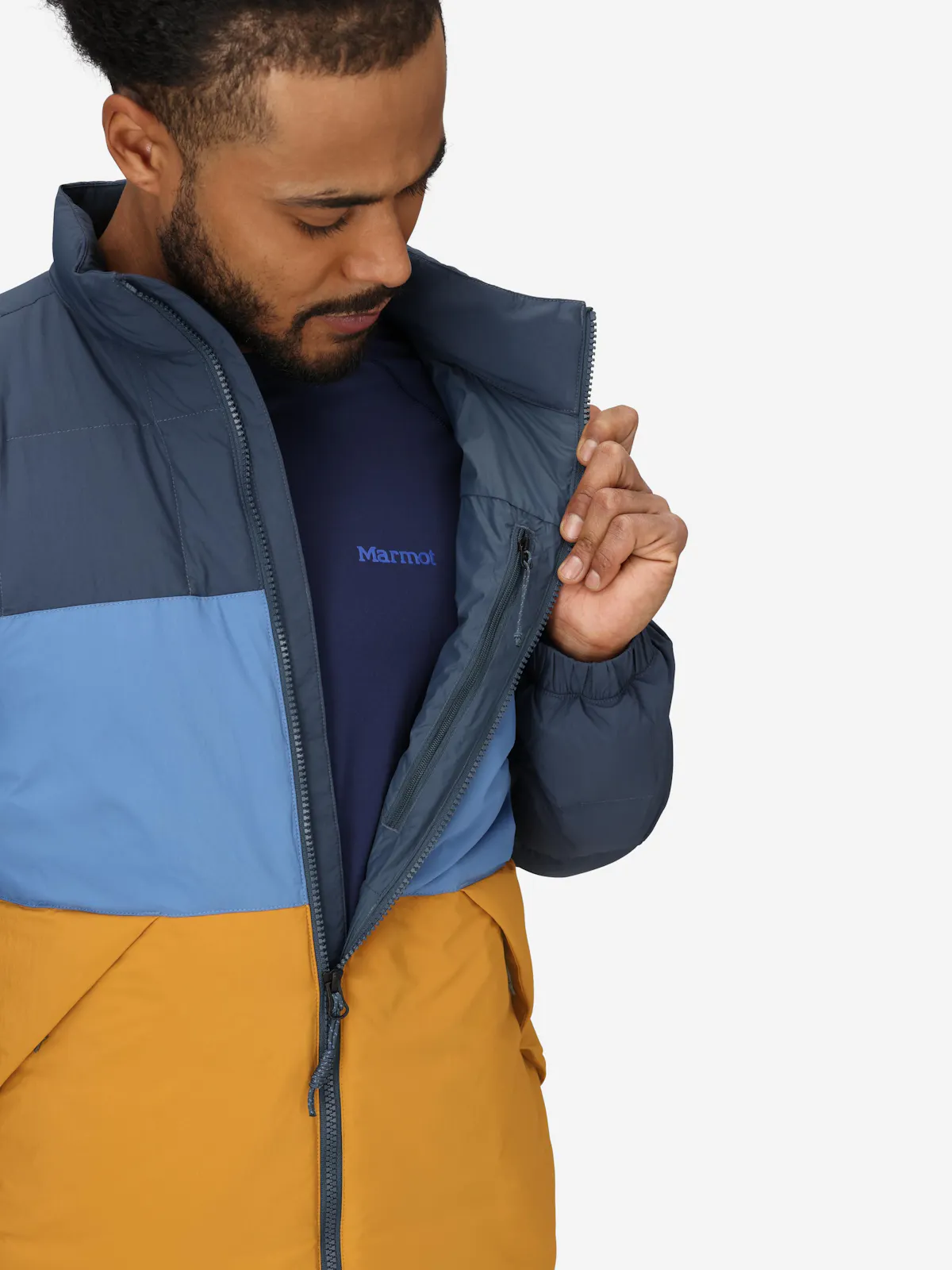 Ares Jacket