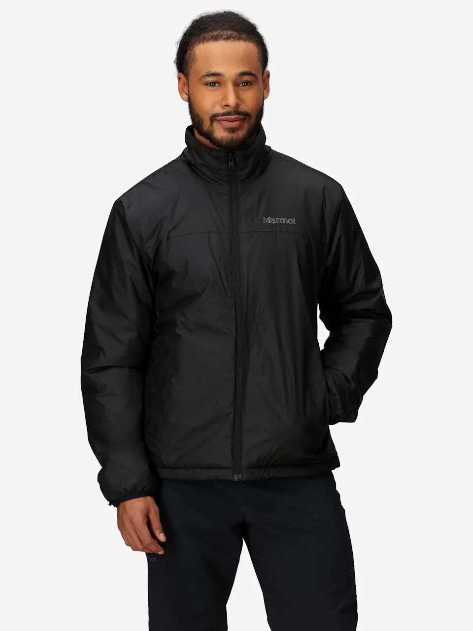 Ramble Component Jacket