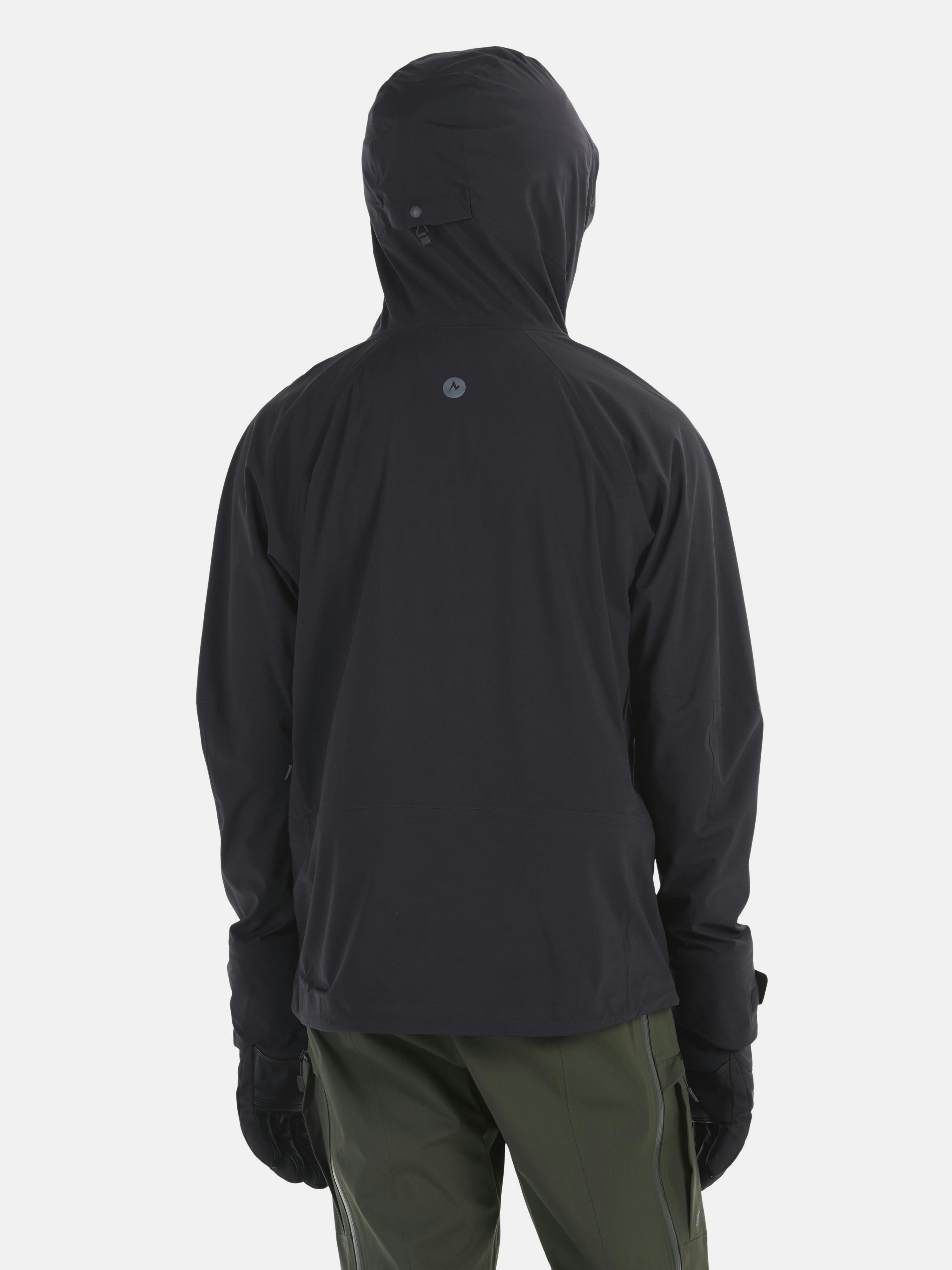 Solitude UL Bio Jacket 