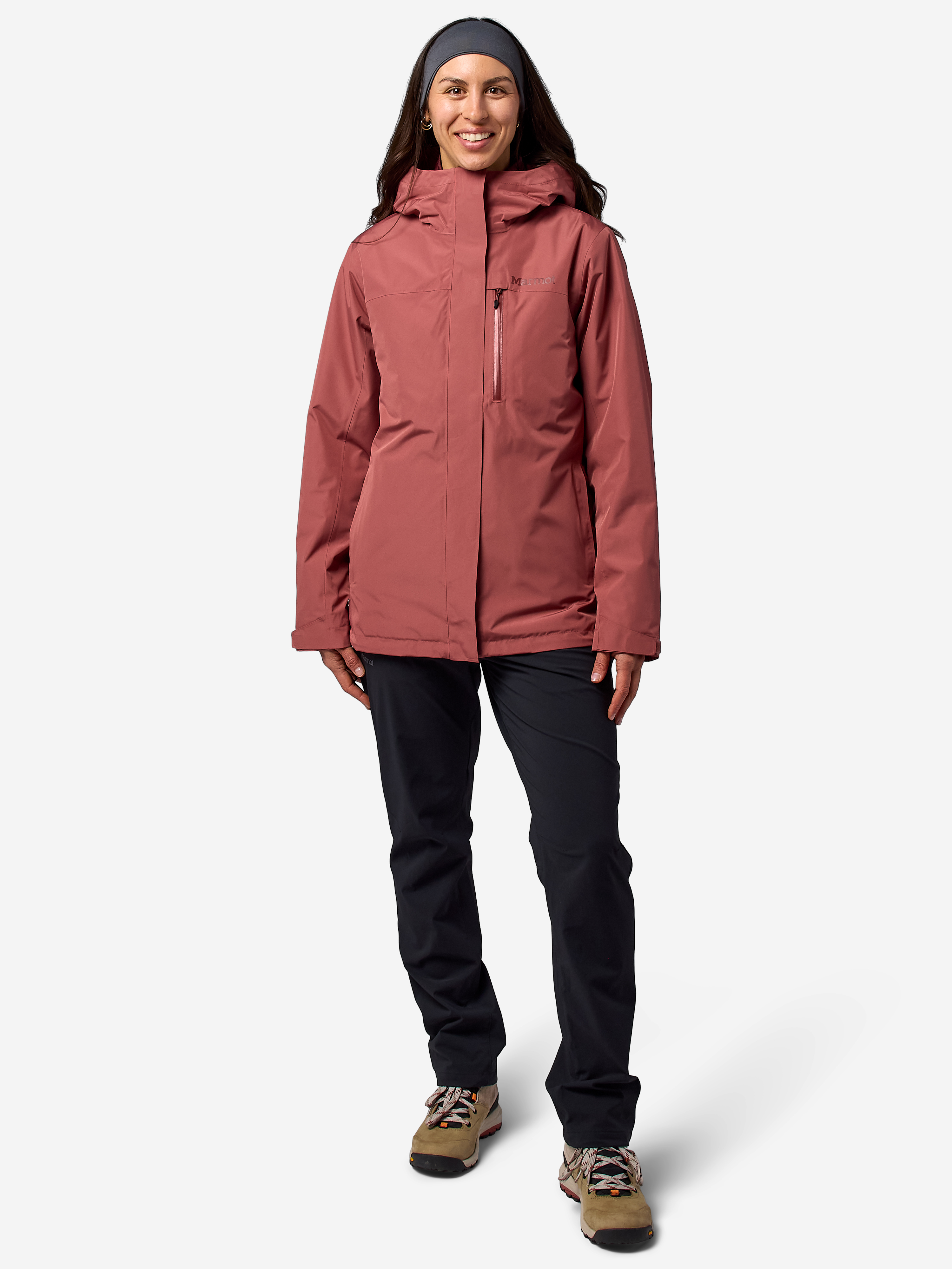 Women's Ramble Component 3 in 1 Waterproof Jacket | Marmot
