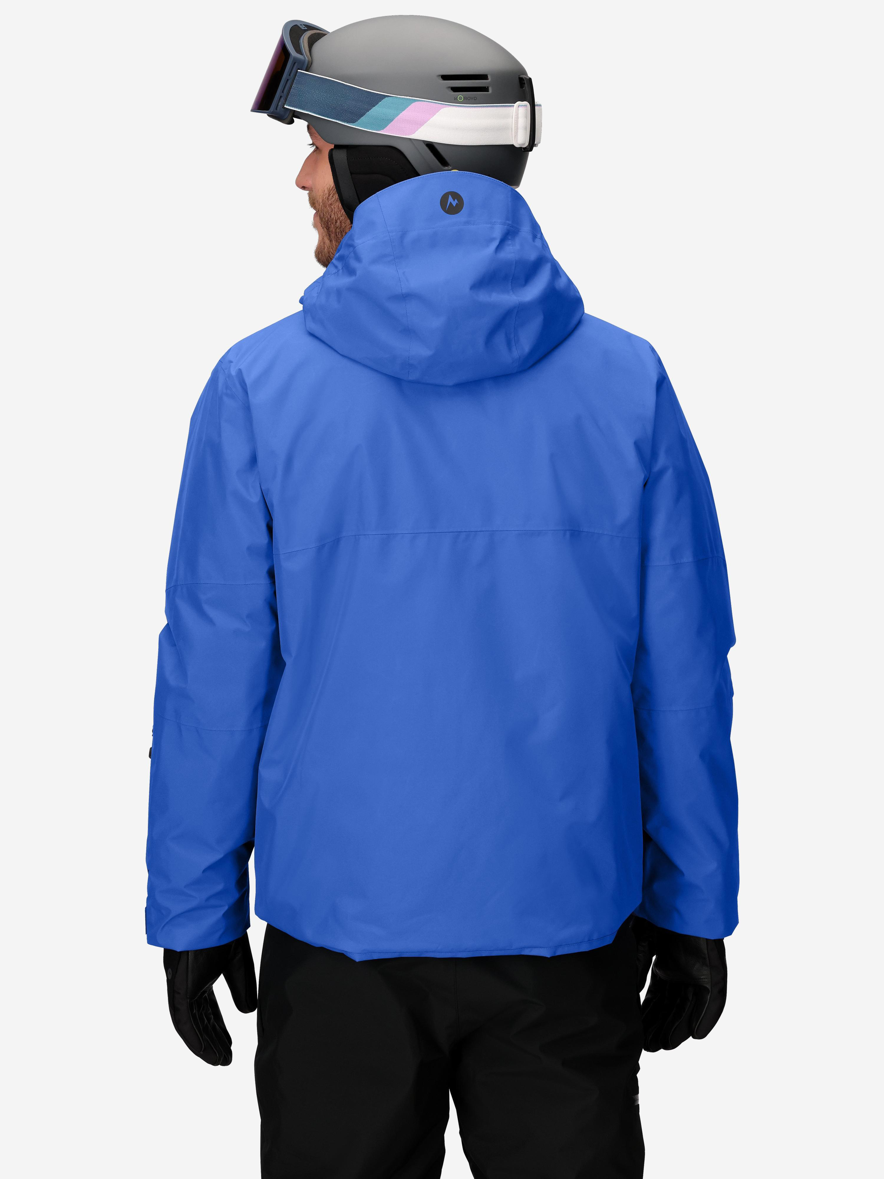 Men's GORE-TEX® KT Insulated Component 3-in-1 Jacket | Marmot