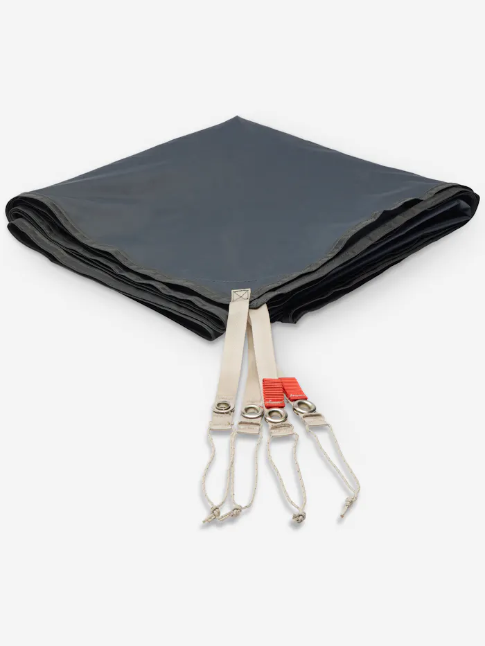 Tungsten UL 2-Person Footprint