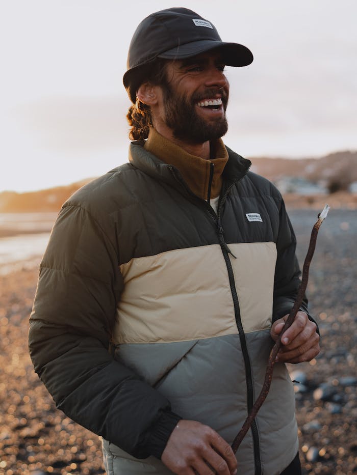 Men's Ares Down Jacket