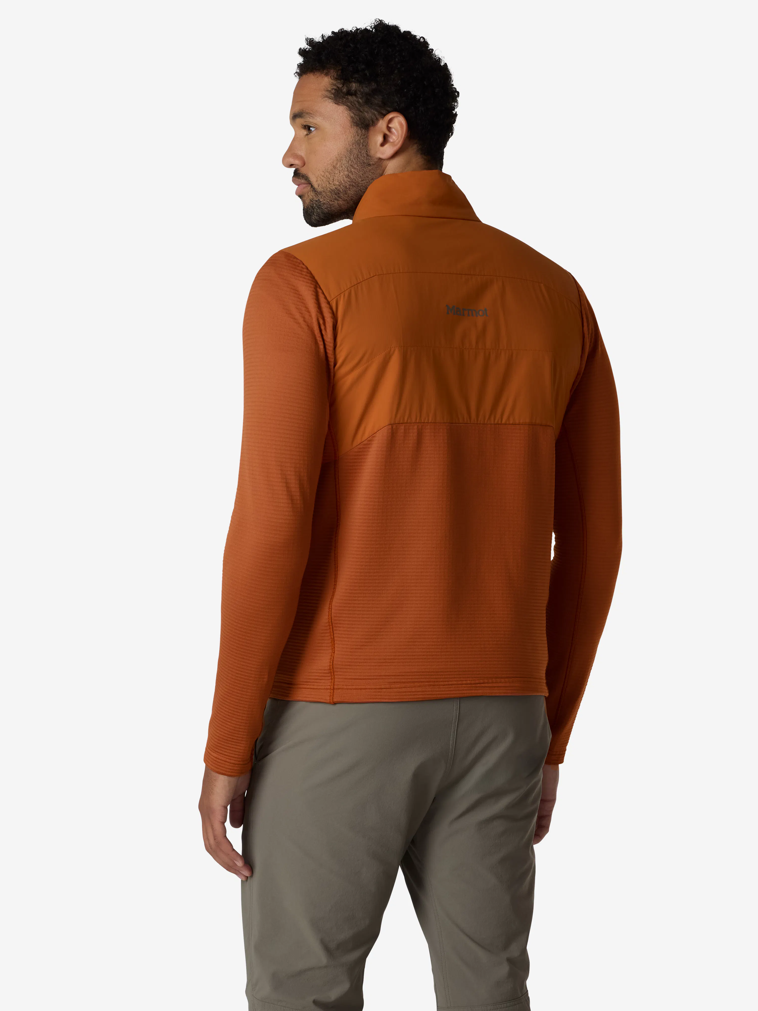 Men's Revlo Hybrid Insulated Jacket