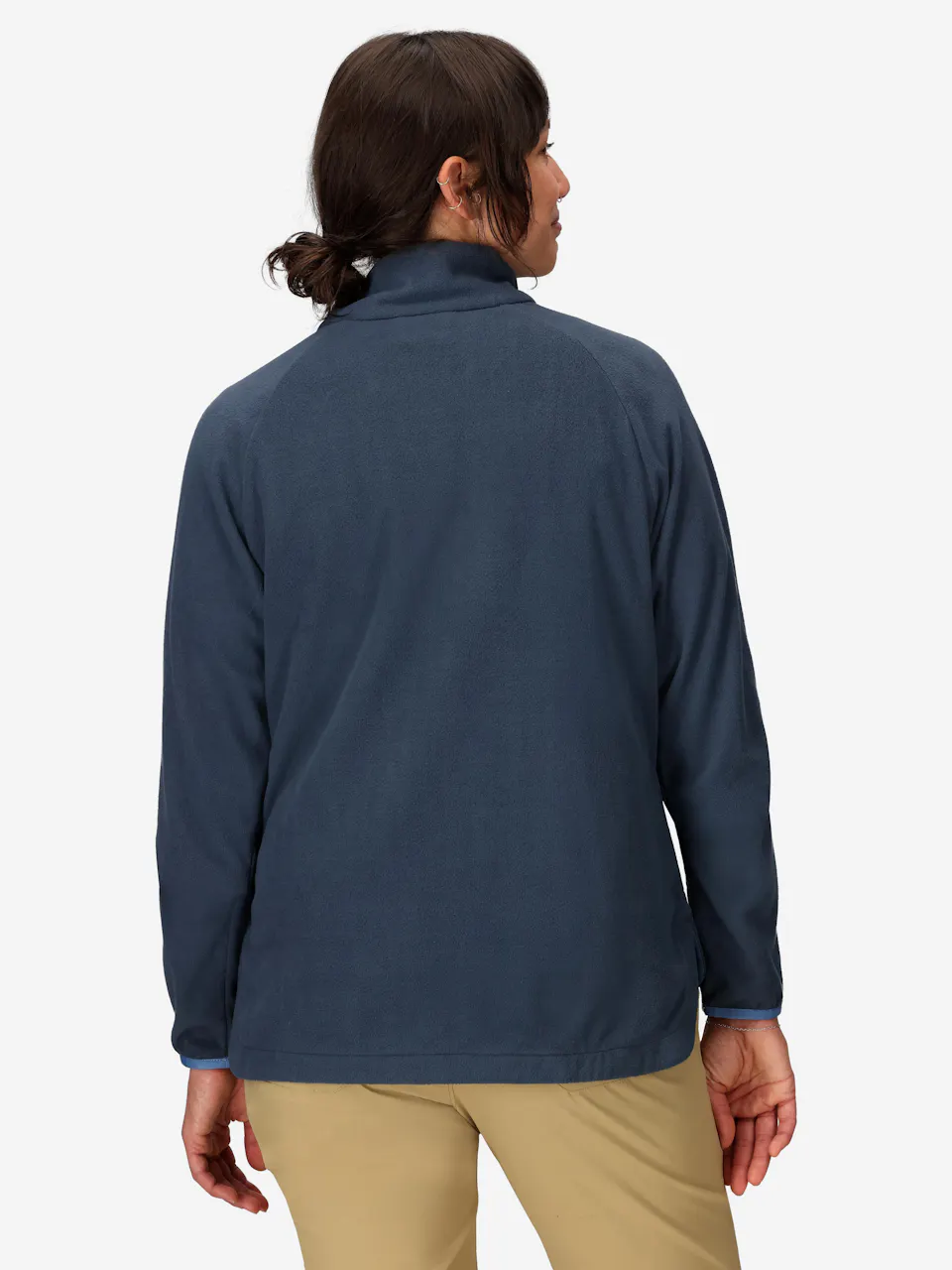 Wm's Upward Fleece Jacket