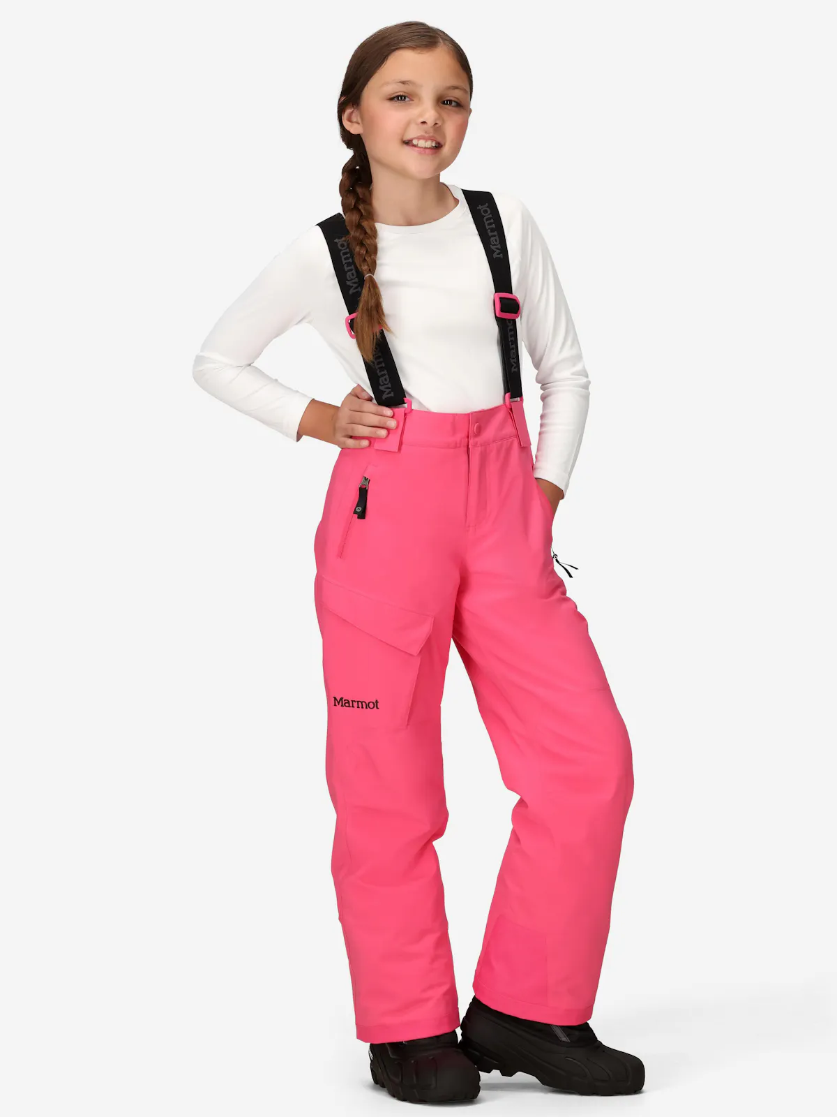 Kid's Edge Insulated Pant