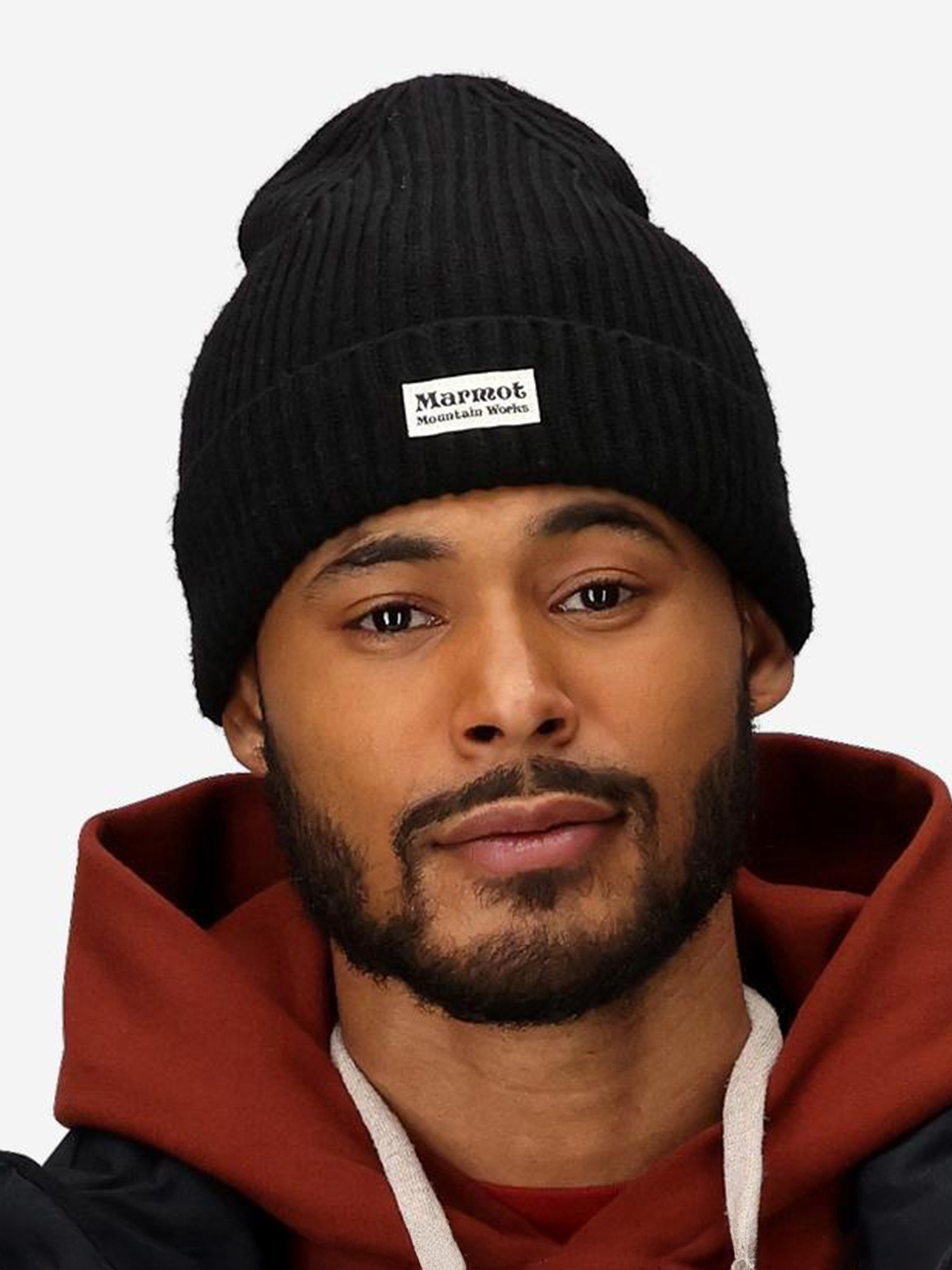 Unisex Ridgefield Beanie | Marmot