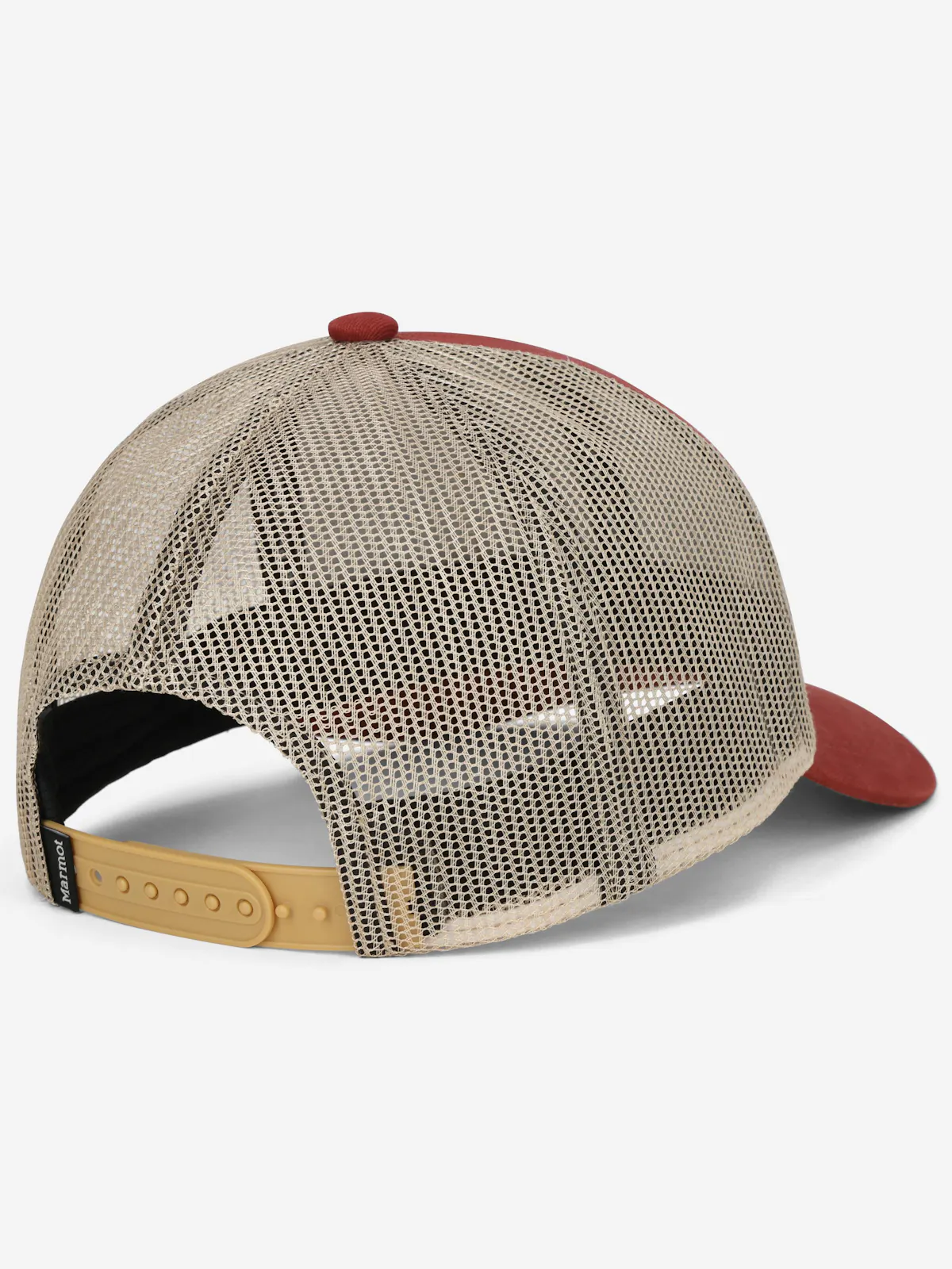Retro Trucker Hat