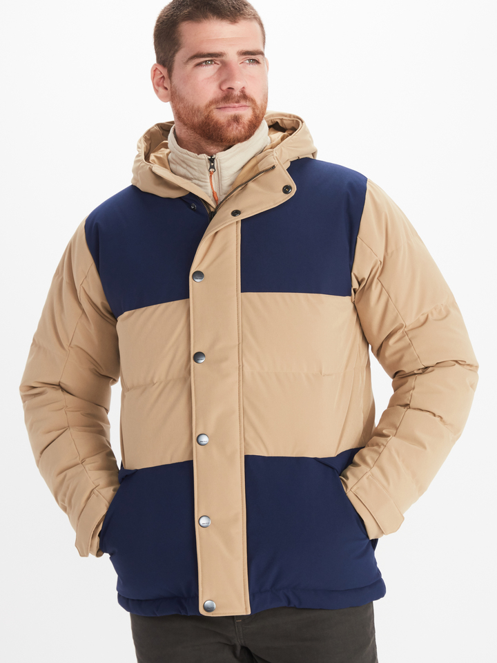 Men's Bedford Jacket | Marmot