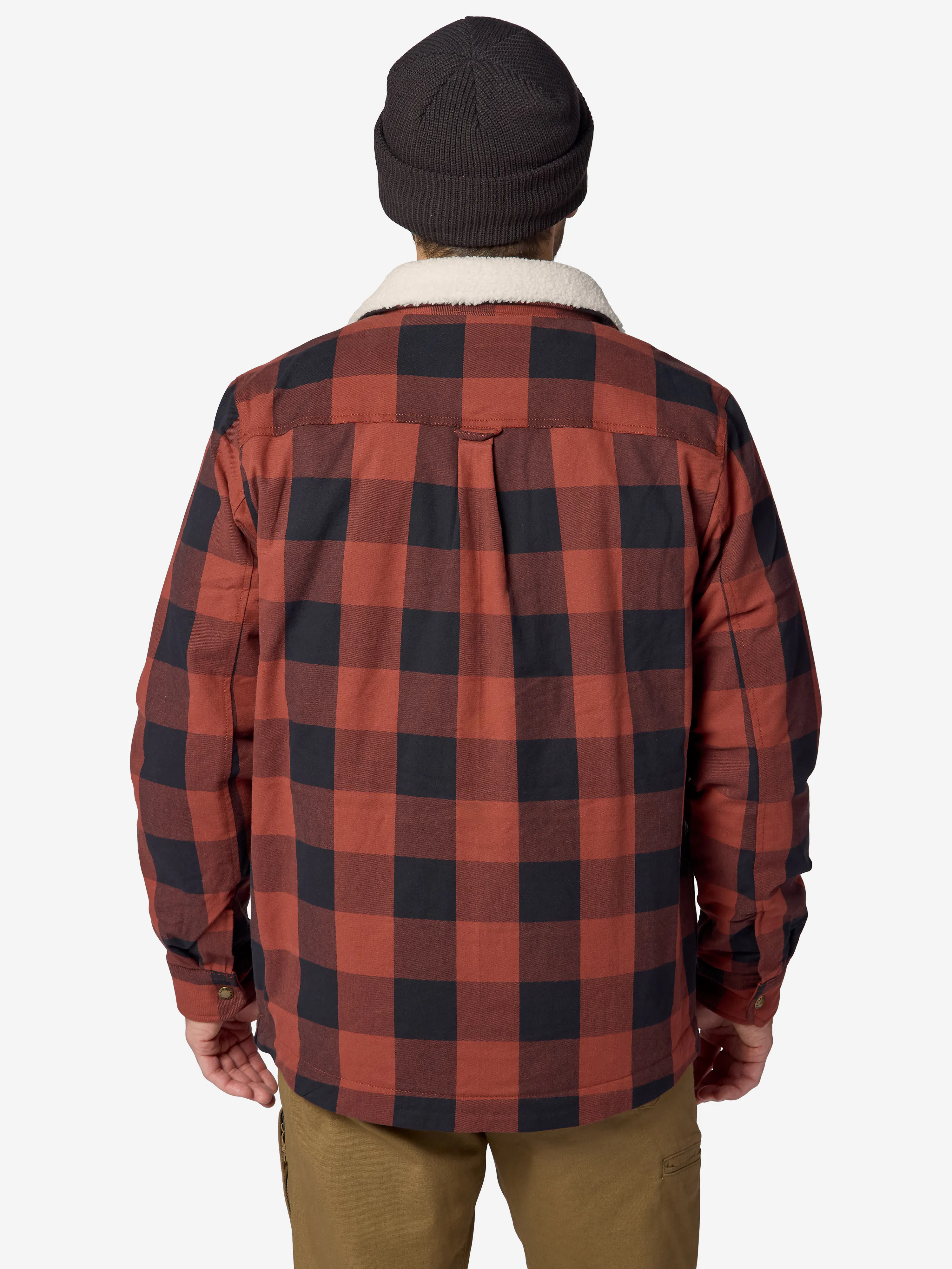 Men's Hidden Peaks Shirt Jacket
