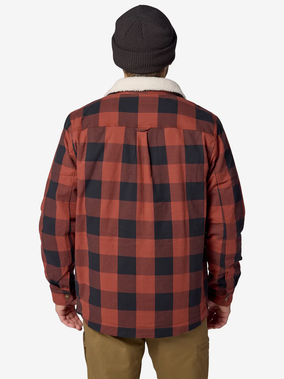 Hidden Peaks Shirt Jacket