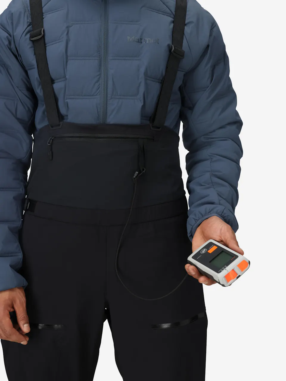 Solitude UL Bio 1/4 Bib