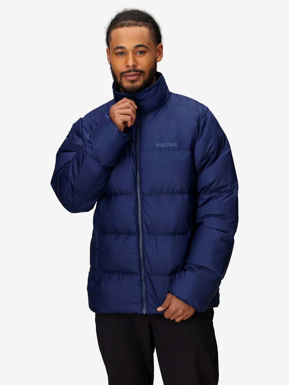 Guides Down Jacket