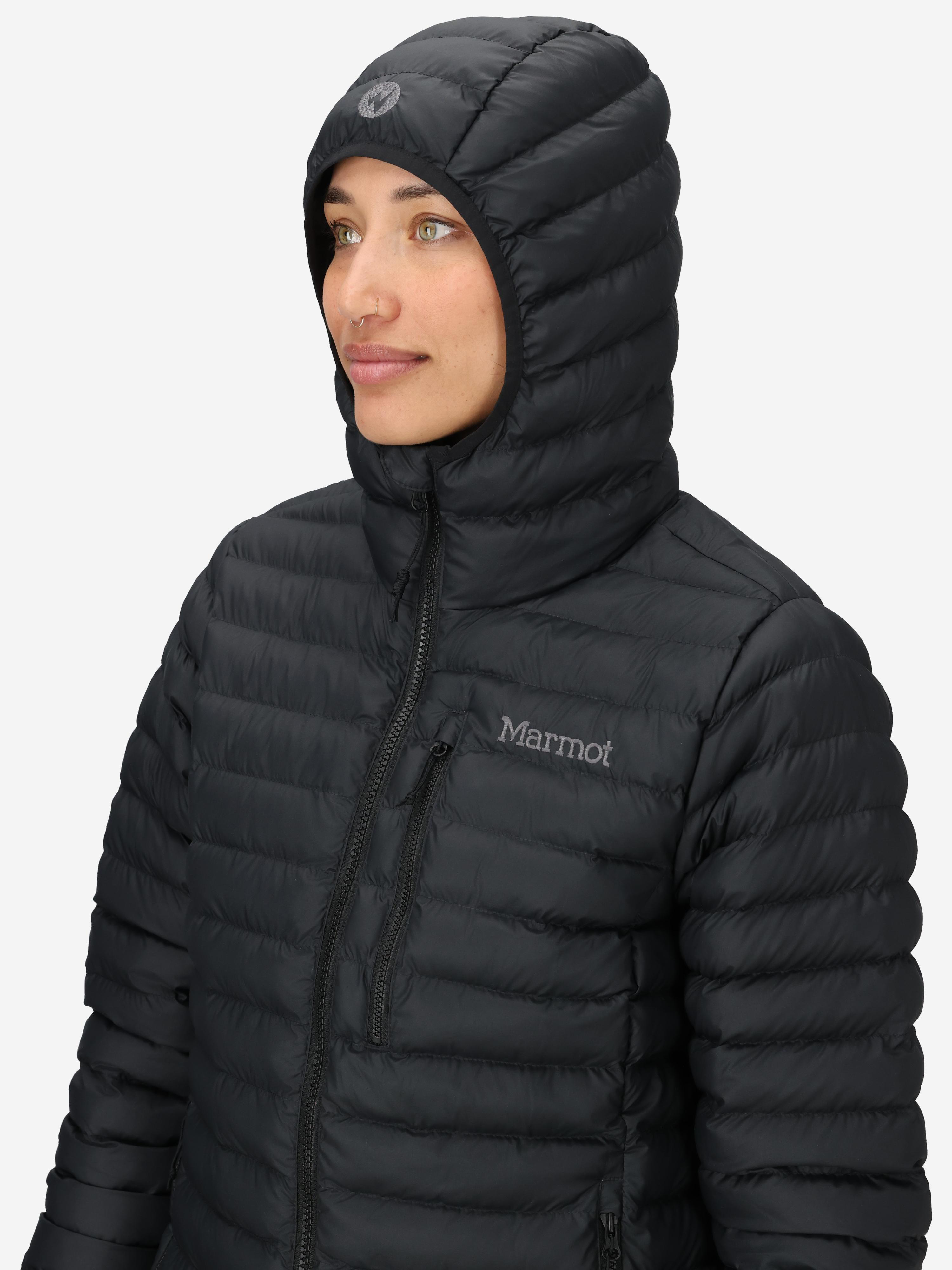 Women's Echo Featherless Insulated Long Jacket | Marmot