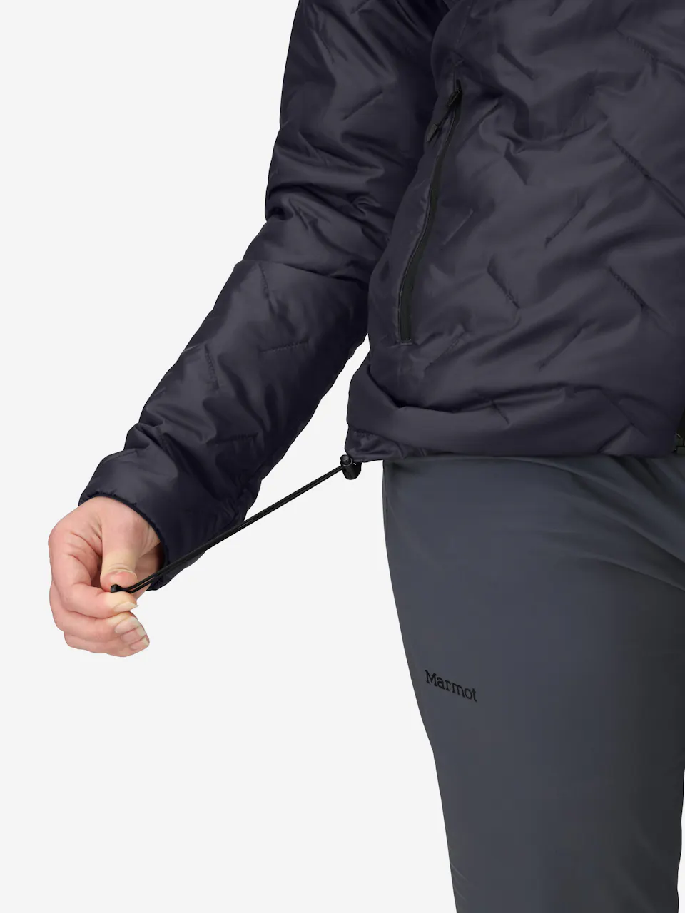 Wm's MonoQuilt Jacket