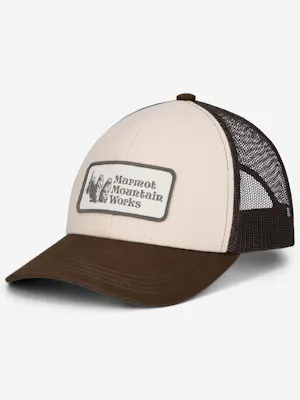 Retro Trucker Hat