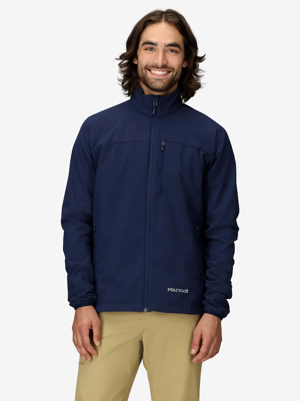 Tempo Jacket